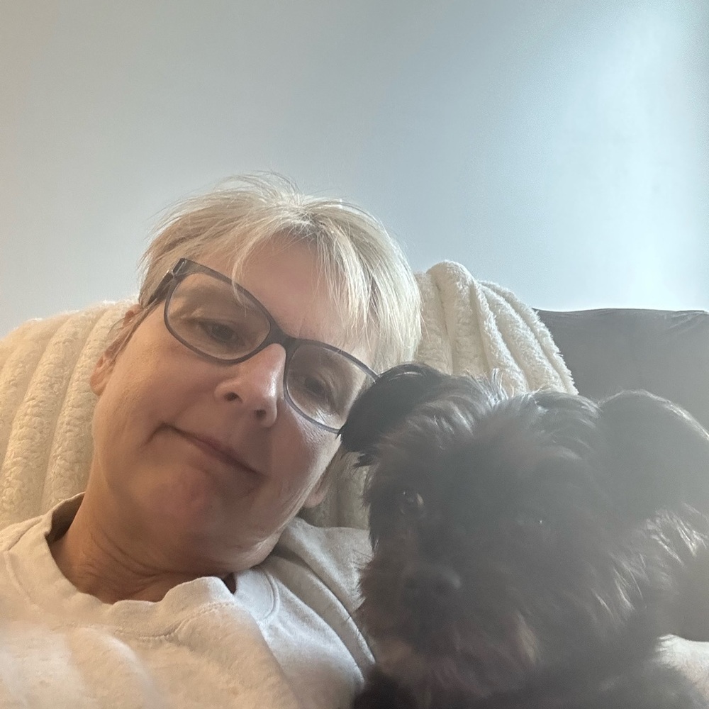 Meet your Posher, Wendy